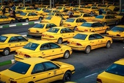 فعالیت خودروهای پلاک شهرستان به عنوان تاکسی در تهران ممنوع است