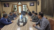 کمک به جامعه کارگری در اولویت کار