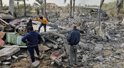 Israel threatens to expand ground offensive deep into Gaza