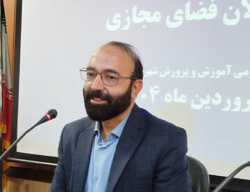 هفته بزرگداشت مقام معلم با ۴۰ عنوان برنامه در بردسکن برگزار می شود