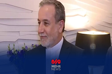 جزئیات دور اول مذاکرات ایران و آمریکا از زبان عراقچی