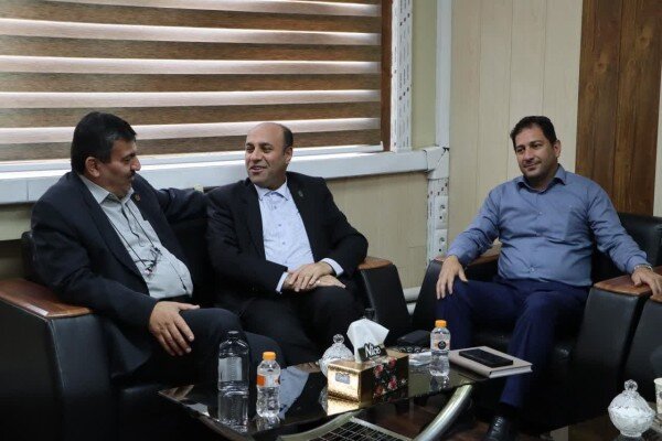فرماندار ورامین خواستار کاهش خاموشیها در این شهرستان شد