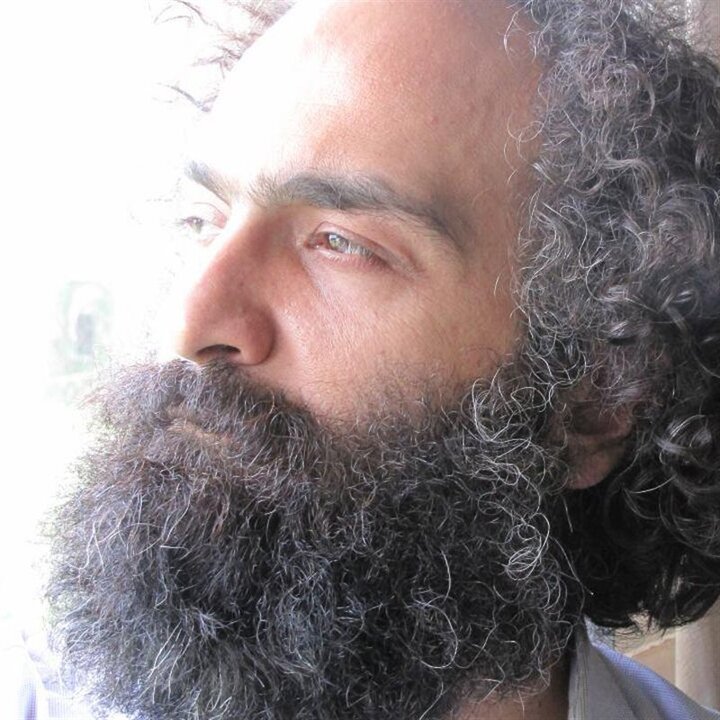 رجبهرج به تماشای معنا؛ اورنک در سطرهای گالری دیدار رجبهرج به تماشای معنا؛ اورنک در سطرهای گالری دیدار