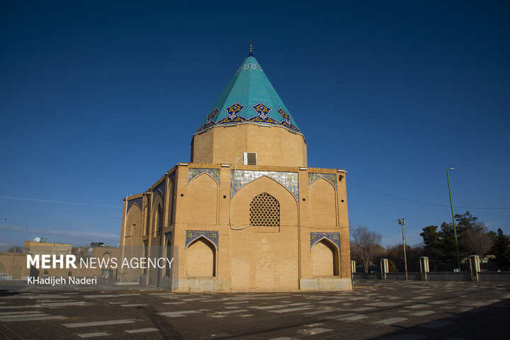 تأخیر در ثبت جهانی تخت فولاد فرصتی تاریخی را از بین میبرد