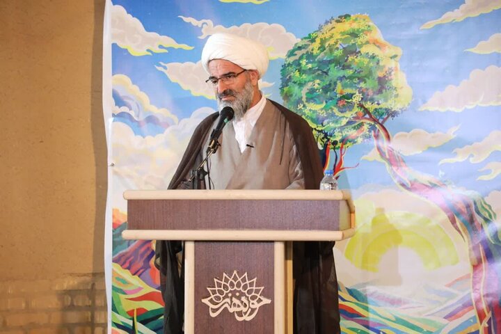 هنر در جامعه «امید بخش» است؛ ضرورت استفاده از ظرفیت هنرمندان شاهرودی