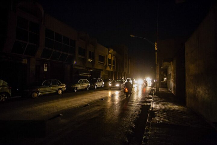 تصمیم جدید درباره قطعی برق در بخش خانگی یزد