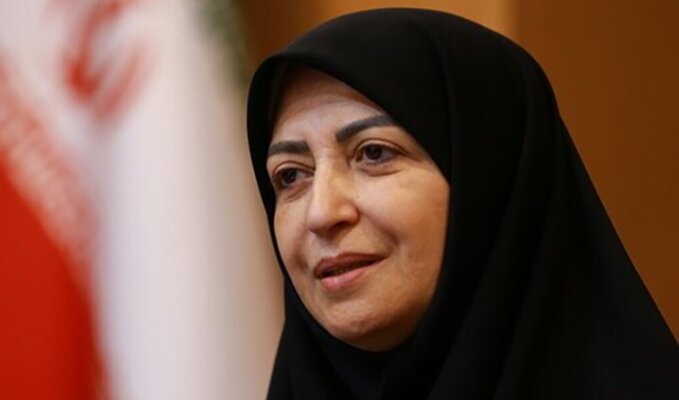 پیام تسلیت معاون رئیس جمهور به علت درگذشت فعال محیط زیست فارس