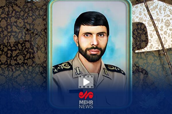 شناخت کامل شهید صیاد شیرازی از منافقین در عملیات مرصاد شناخت کامل شهید صیاد شیرازی از منافقین در عملیات مرصاد