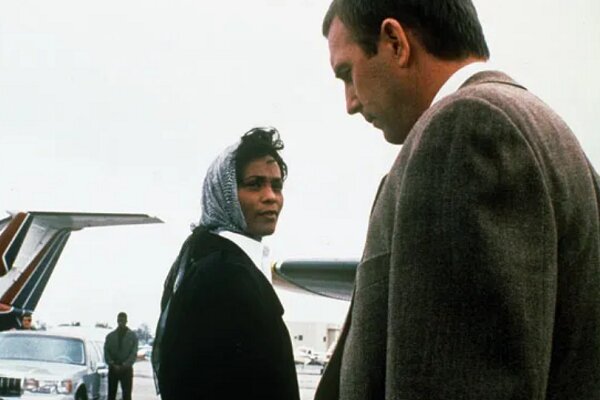 بازسازی «بادیگارد» در دستور کار قرار گرفت