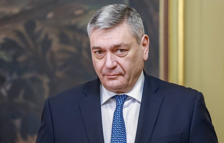 مسکو: چینیها در اوکراین نمیجنگند