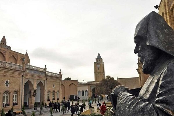 محله جلفا اصفهان؛ تاریخ، فرهنگ و کافه‌گردی در خیابان‌های سنگفرش