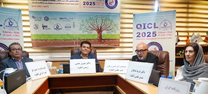 حذف برخی آزمایشها به دلیل نبود کیت؛ تعرفهها با هزینهها نمیخواند