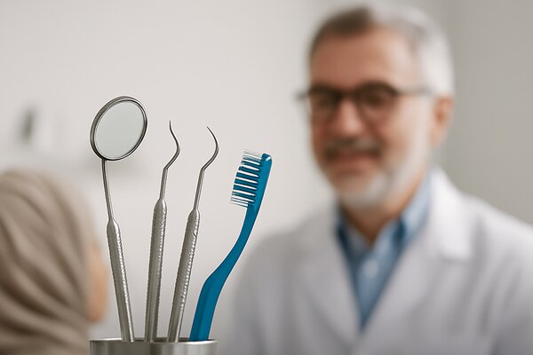 بحران پنهان سلامت؛ بیمهها دندانها را رها کردهاند! بحران پنهان سلامت؛ بیمهها دندانها را رها کردهاند!