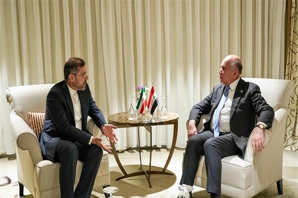 واکنش عراق به مذاکرات میان ایران و آمریکا