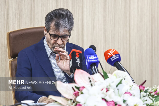 سرمایه گذاری صندوق بازنشستگی در صنایع لبنی اردبیل