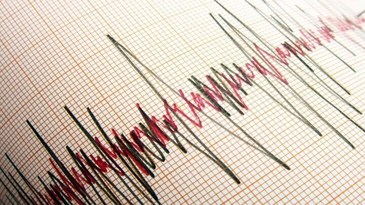 5.8-magnitude quake hits Kashmir