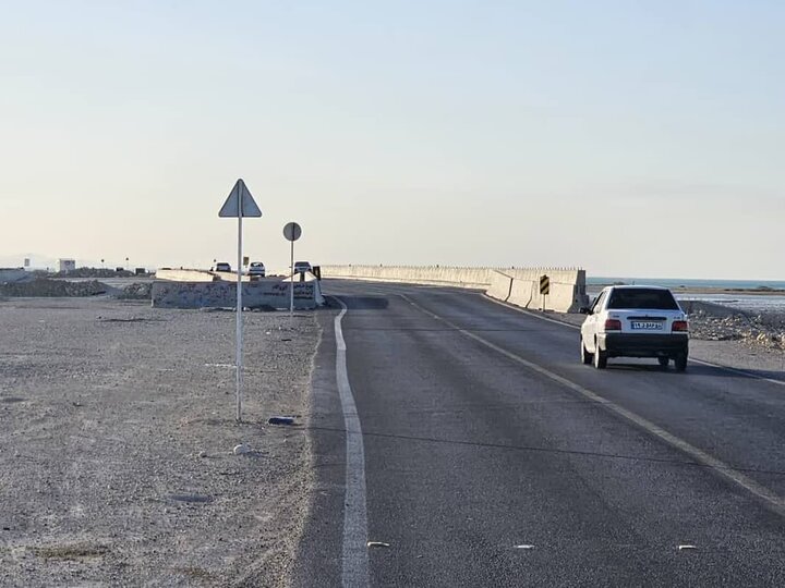 «جاده وفاق» پروژهای پرهزینه اما ناقص؛ لزوم تکمیل حلقه اتصال جنوب «جاده وفاق» پروژهای پرهزینه اما ناقص؛ لزوم تکمیل حلقه اتصال جنوب