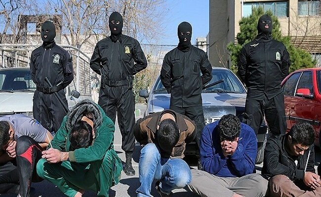 انهدام باند مخوف قاچاق اعضای بدن انسان در پایتخت