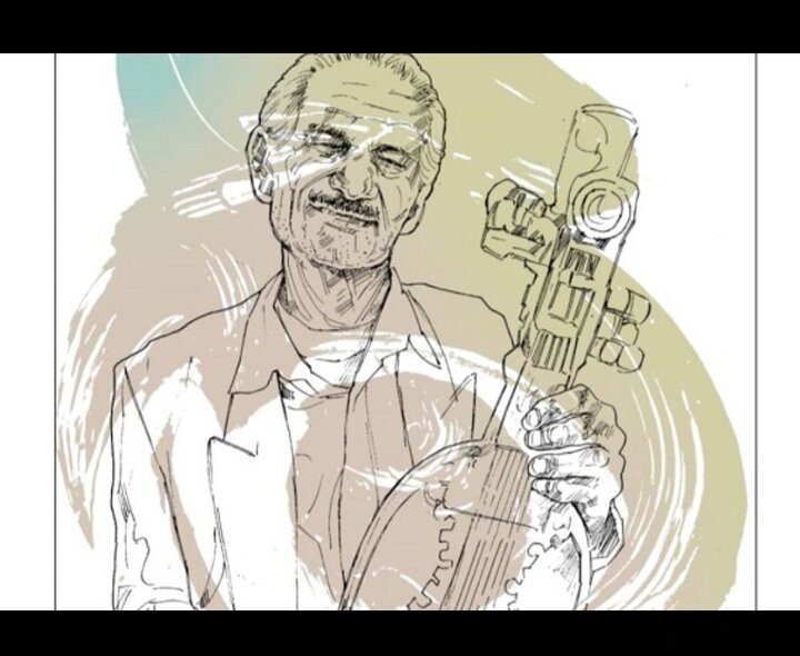 نوازنده پیشکسوت قیچک درگذشت