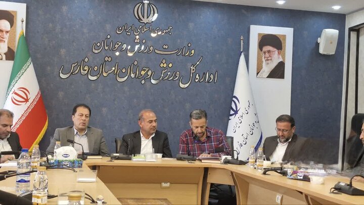 فعالیت ۸۴ زورخانه پهلوانی در استان فارس