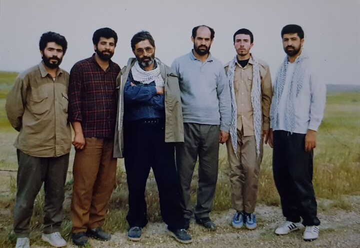 «آوینی» و سردمداری «هنر» و «اندیشه» و «رسانه»