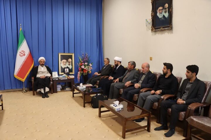 اهتمام به نماز اول وقت جزو ارزیابی مدیران استان ایلام قرار گیرد