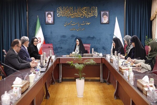 اهمیت ایفای نقش والدین در ۶ سال اول زندگی کودک