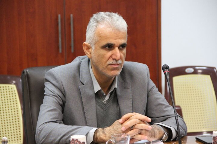 کمبود روغن در آستارا به زودی رفع میشود