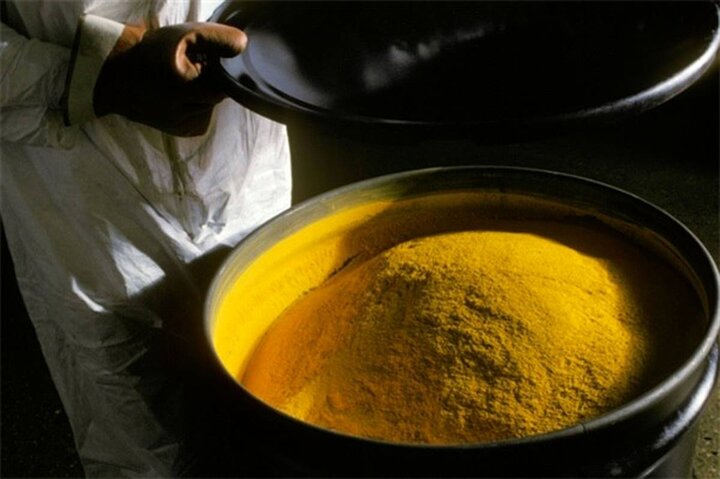 Enemy’s warplanes attack nuclear sites in Yazd, Arak