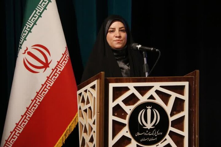 هنر انقلاب اسلامی مزین به «تعهد» است