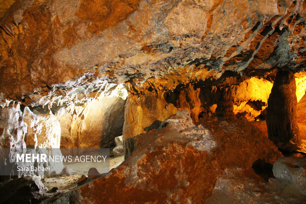 غارهای خاموش خوزستان؛ گنجهای پنهان گردشگری جنوب