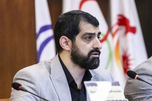 نارضایتی داوری از تدارکات تیم ملی؛ عقب ماندگی در بسکتبال زنان زیاد است نارضایتی داوری از تدارکات تیم ملی؛ عقب ماندگی در بسکتبال زنان زیاد است