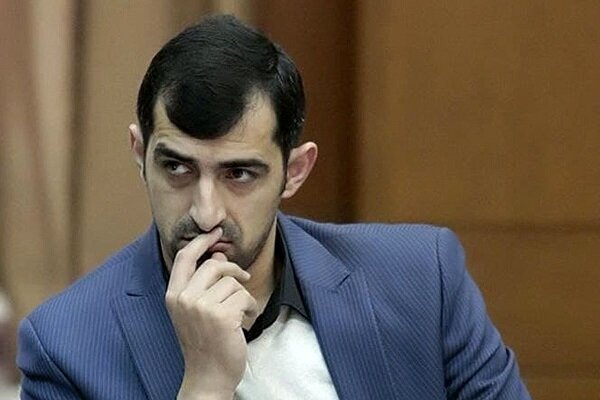 حضور جواد داوری در کنگره فدراسیون جهانی بسکتبال