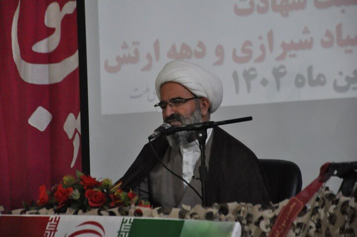 «ارتش» مایه مباهات و فخر همه ملت ایران است