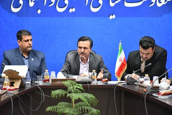 گلستان در جمع ۳ استان برتر کشور در حوزه سازمانهای مردمنهاد