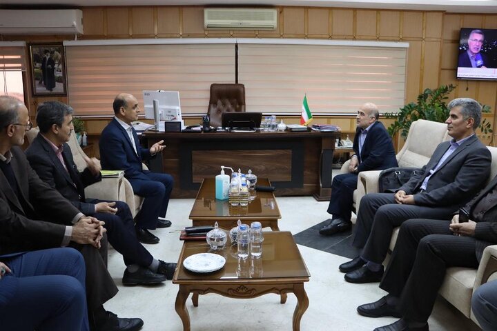 بخش خصوصی به توسعه آبزی پروری و شیلات کمک می کند