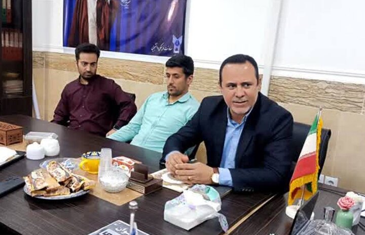 دوره خبرنگاری ویژه دانشجویان بوشهر برگزار میشود