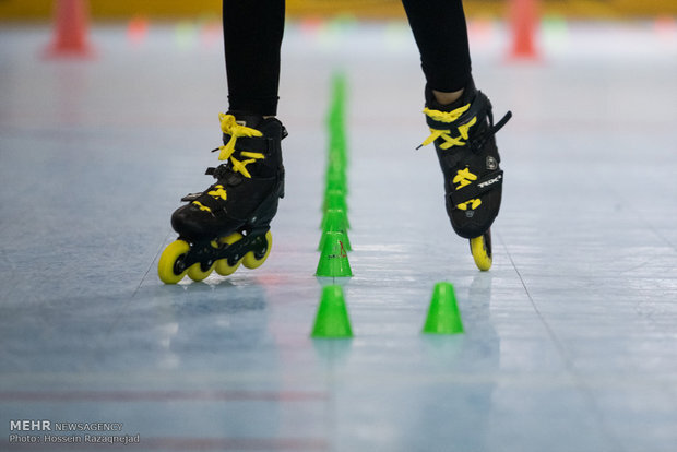 ورزش اسکیت در دشتستان قانونمند میشود