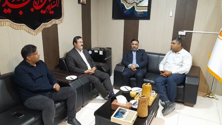 تخصیص زمین به روستاییان دیلم در راستای اجرای طرحهای تحولی جمعیت