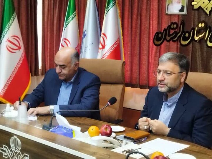 زمینه معرفی بیشتر ظرفیتهای بروجرد فراهم شود