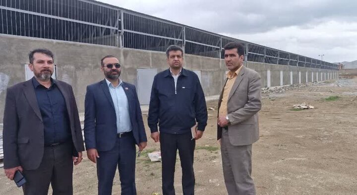 کمپ ماده ۱۶ در بروجرد راهاندازی میشود