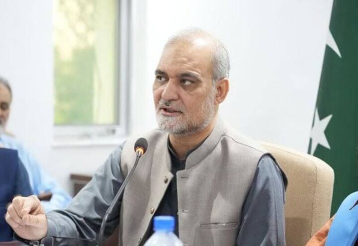 نامه امیر جماعت اسلامی پاکستان به پزشکیان با محوریت غزه