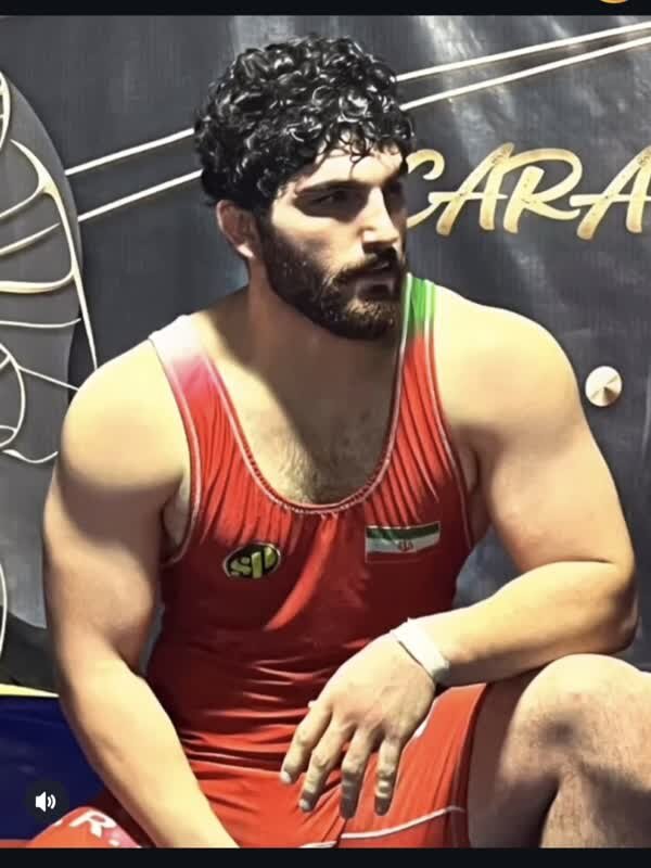 کشتیگیر لرستانی سهمیه جام تختی را از آن خود کرد