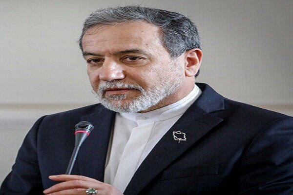 وەزیری دەرەوەی ئێران: ئامانجمان ئەوەیە بگەینە ڕێککەوتنێکی دادپەروەرانە