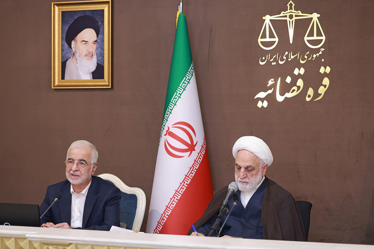 اژهای: قانون باید برای همگان فصلالخطاب باشد