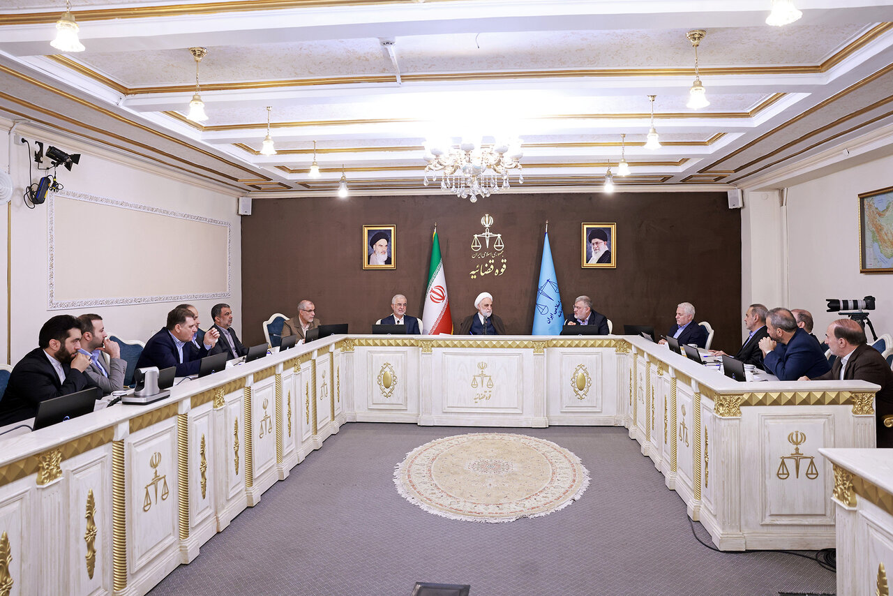 آهنگ رشد آسیبهای اجتماعی را متوقف میکنیم آهنگ رشد آسیبهای اجتماعی را متوقف میکنیم