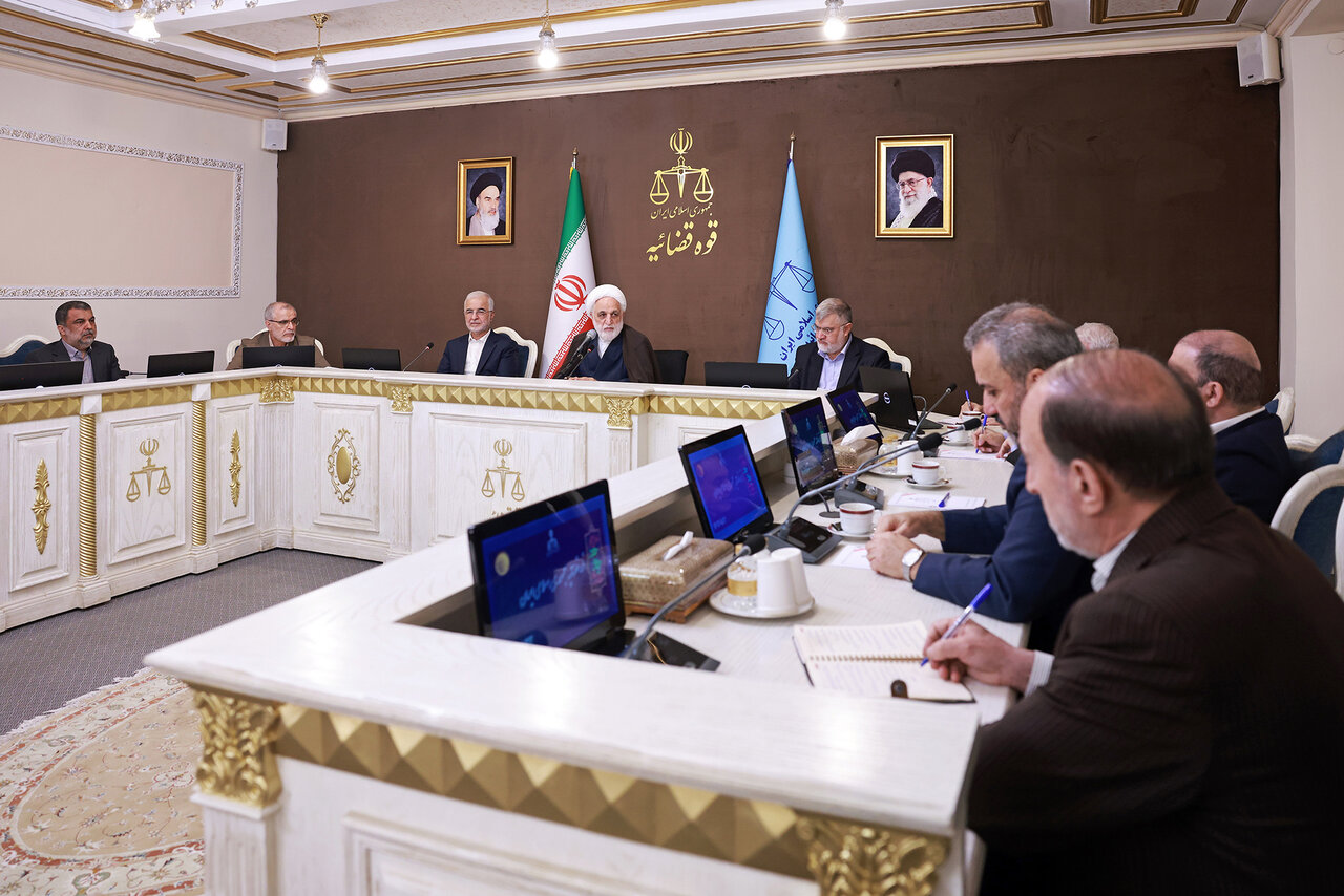 تلاش ما این است که آهنگ رشد آسیبهای اجتماعی را متوقف کنیم