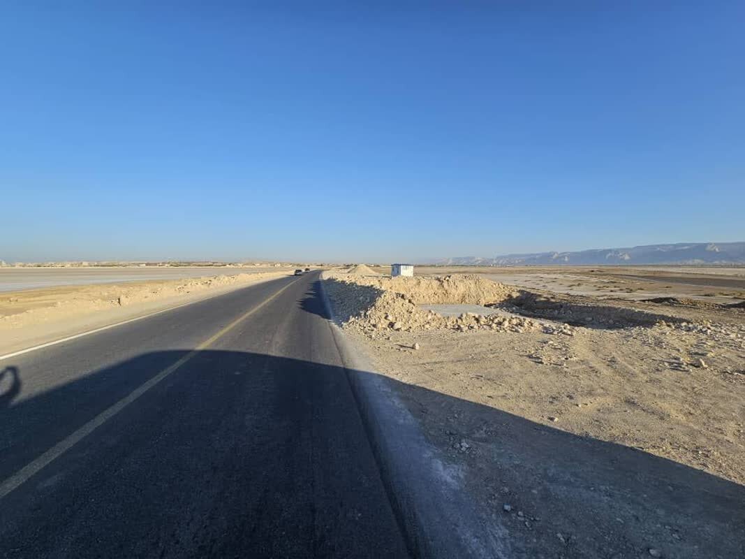 «جاده وفاق» پروژهای پرهزینه اما ناقص؛ لزوم تکمیل حلقه اتصال جنوب