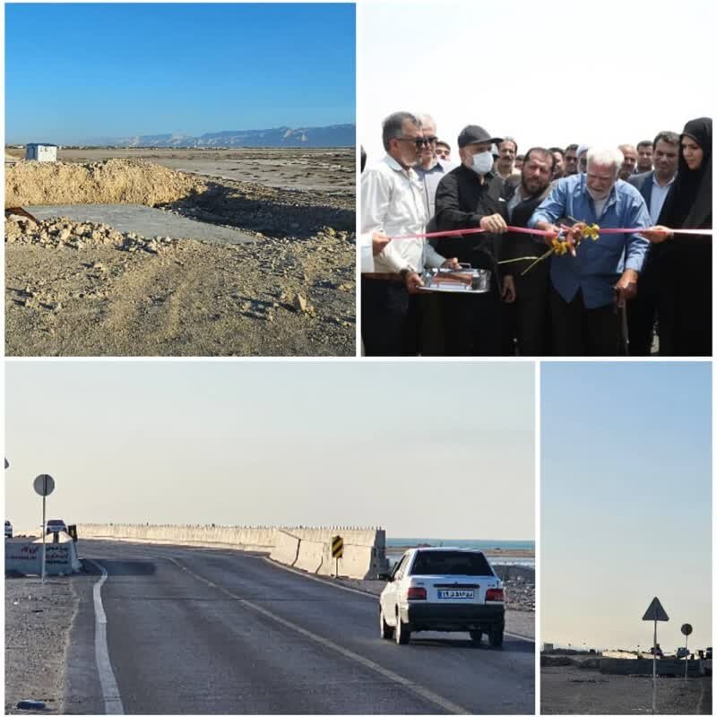 «جاده وفاق» پروژهای پرهزینه اما ناقص؛ لزوم تکمیل حلقه اتصال جنوب