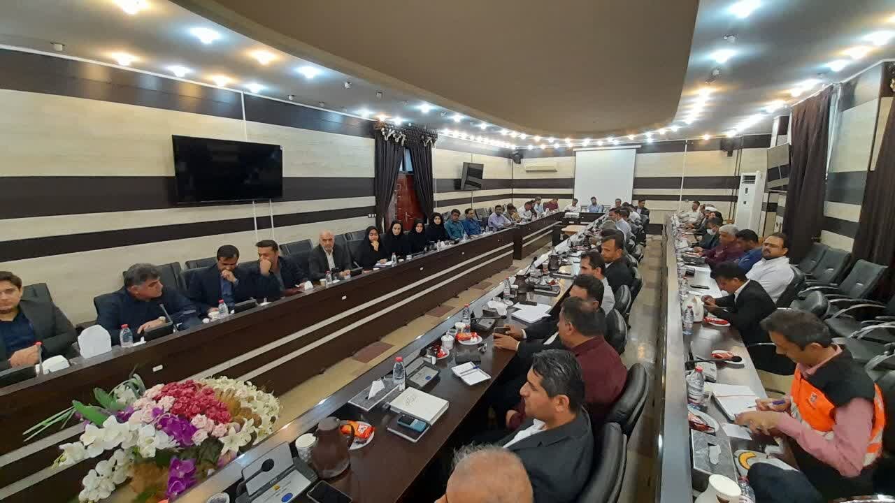 شرایط جذب سرمایهگذاران داخلی و خارجی در دیلم فراهم شود